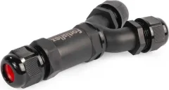 Кабельный коннектор Fortisflex FFC-34/3Р-IP68 / 89685 — фото 10