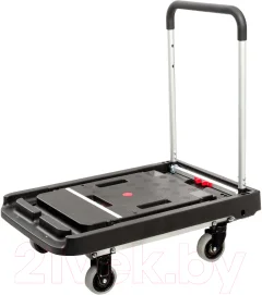 Тележка платформенная Magna Cart FF-XL — фото 1