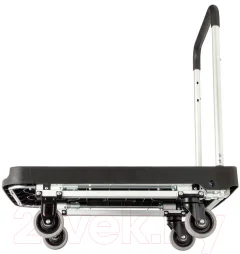 Тележка платформенная Magna Cart FF-XL — фото 2