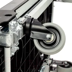 Тележка платформенная Magna Cart FF-XL — фото 6