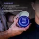 Помада для укладки волос Reuzel Fiber Pomade (95г) — фото 9