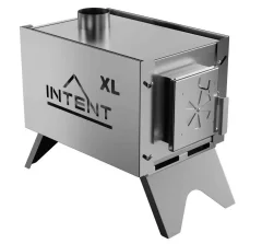 Печь походная Intent Fisher XL — фото 6