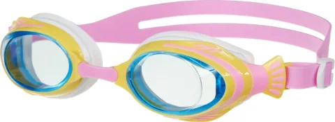 Очки для плавания Torres Fish Kids SW-32522PK