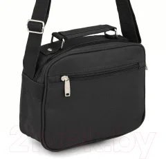 Сумка Bellugio FJ-005 (черный) — фото 2