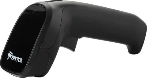 Сканер штрих-кода PayTor FL-1007 71068298 (черный)