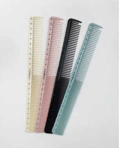 Расческа Flawle FL231 (Light Pink) — фото 5