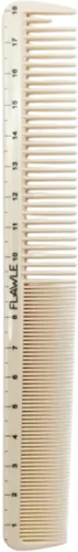 Расческа Flawle FL233 (White/Beige)