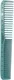 Расческа Flawle FL234 (Light Blue) — фото 9