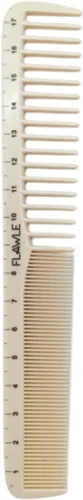 Расческа Flawle FL234 (White/Beige)