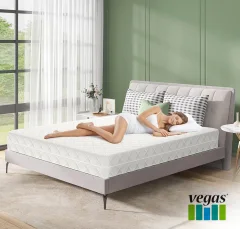 Матрас Vegas Flash 75x190 — фото 8