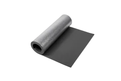 Туристический коврик Isolon Forest S10 Metallic 1800х600х10 (4шт, черный) — фото 3