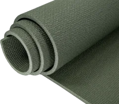 Туристический коврик Isolon Forest XL 10 2000х730х10 (хаки) — фото 2