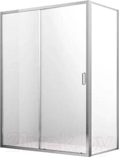 Душевой уголок Ambassador Forsa 100x70x200 / 17021116AX-70AX
