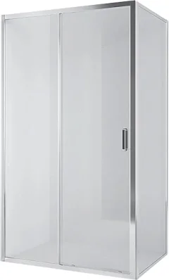 Душевой уголок Ambassador Forsa 110x90x200 / 17021117AX-90AX — фото 1
