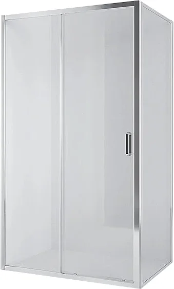 Душевой уголок Ambassador Forsa 110x90x200 / 17021117AX-90AX