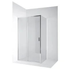 Душевой уголок Ambassador Forsa 110x90x200 / 17021117AX-90AX — фото 2