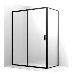 Душевой уголок Ambassador Forsa 140x90x200 / 17021220AB-90AB — фото 2
