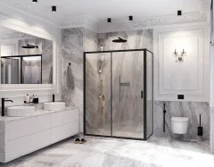 Душевой уголок Ambassador Forsa 140x90x200 / 17021220AB-90AB — фото 6