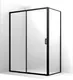Душевой уголок Ambassador Forsa 140x90x200 / 17021220AB-90AB — фото 10
