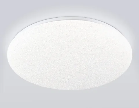 Потолочный светильник Ambrella FZ1751 WH (белый)