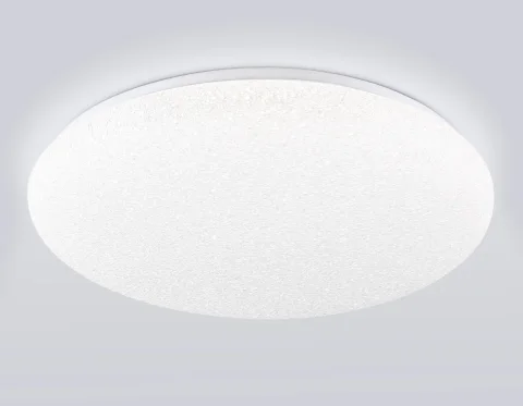 Потолочный светильник Ambrella FZ1752 WH (белый)