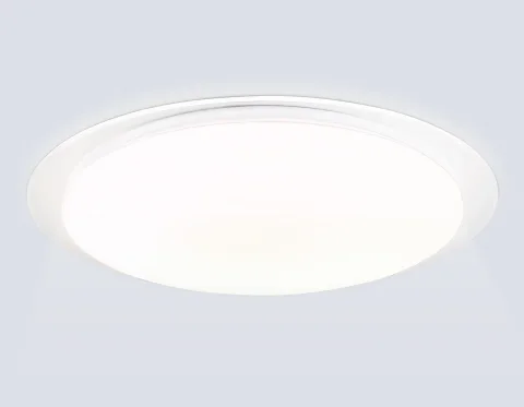 Потолочный светильник Ambrella FZ780 WH (белый)