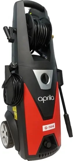 Мойка высокого давления Aprila G-144 / APW-VSA-110P
