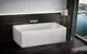 Ванна акриловая Alba Spa Gamma 170x70 (с экраном) — фото 8