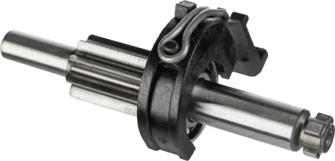 Вал шлицевой для перфоратора Bosch GBH 2-28
