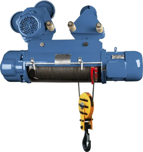 Таль электрическая Gearsen GCD 20120 (2т, 12м)
