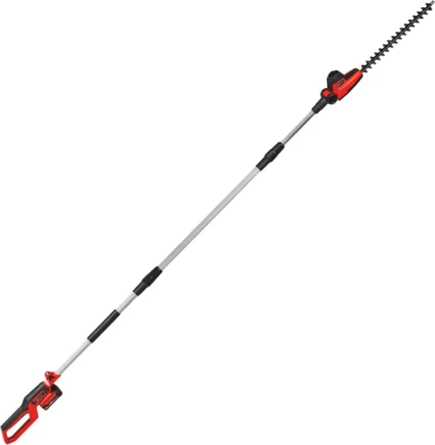 Высоторез аккумуляторный Einhell GC-HH 18/45 Li T-Solo / 3410585