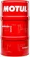 Трансмиссионное масло Motul Gear 300 75W90 / 100120 (60л) — фото 2