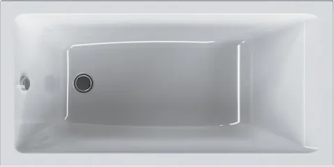 Ванна акриловая AM.PM Gem W93A-140-070W-A