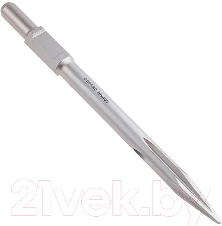 Зубило для электроинструмента Gepard GP0710-400