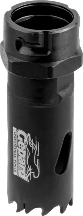 Коронка Gepard GP2550-22