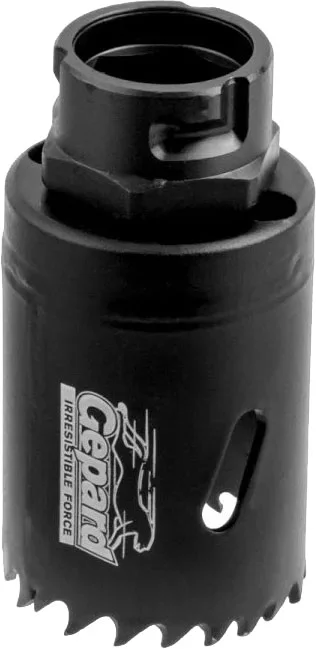 Коронка Gepard GP2550-35