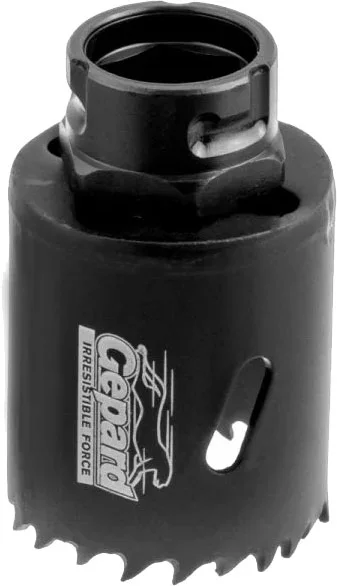 Коронка Gepard GP2550-38