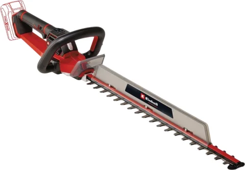 Кусторез аккумуляторный Einhell GP-CH 18/61 / 3410935