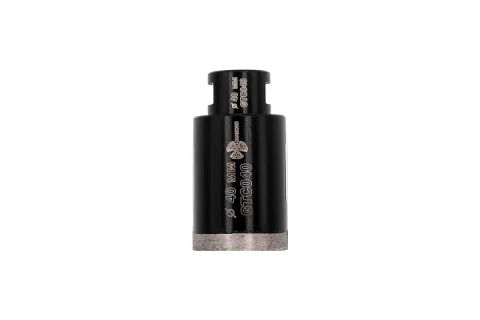 Коронка Trio Diamond Grand Top Clean GTC040