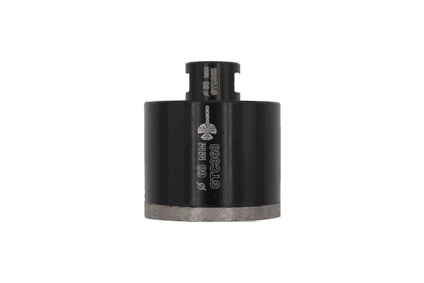 Коронка Trio Diamond Grand Top Clean GTC068
