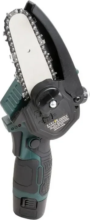 Пила цепная аккумуляторная Zitrek GreenSaw 12 / 085-4448