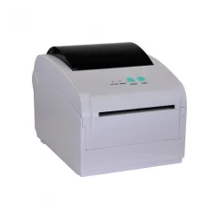 Принтер этикеток DBS GS-2408DC — фото 4