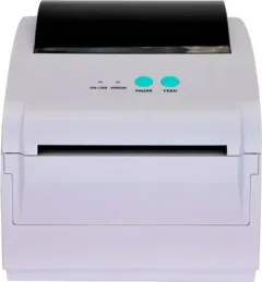 Принтер этикеток DBS GS-2408DC — фото 9