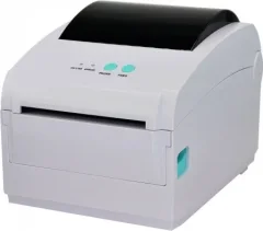 Принтер этикеток DBS GS-2408DC — фото 10