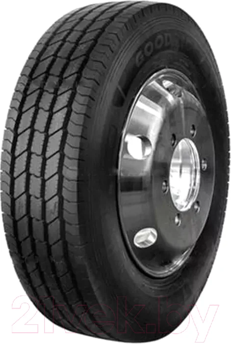 Грузовая шина Goodride GSR+1 235/75R17.5 132/130M нс14