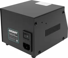 Паяльная станция Gigant GSS-868D — фото 3