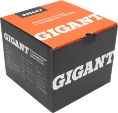 Паяльная станция Gigant GSS-968 — фото 8