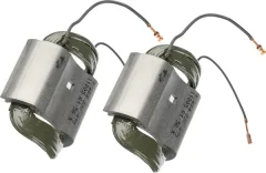 Статор для угловой шлифмашины Bosch GWS 12-125/13-125 — фото 7