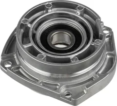 Опорный фланец для угловой шлифмашины Bosch GWS 24-230 H — фото 7