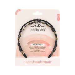 Набор обручей для волос Invisibobble Hairhalo Chique and Classy — фото 4